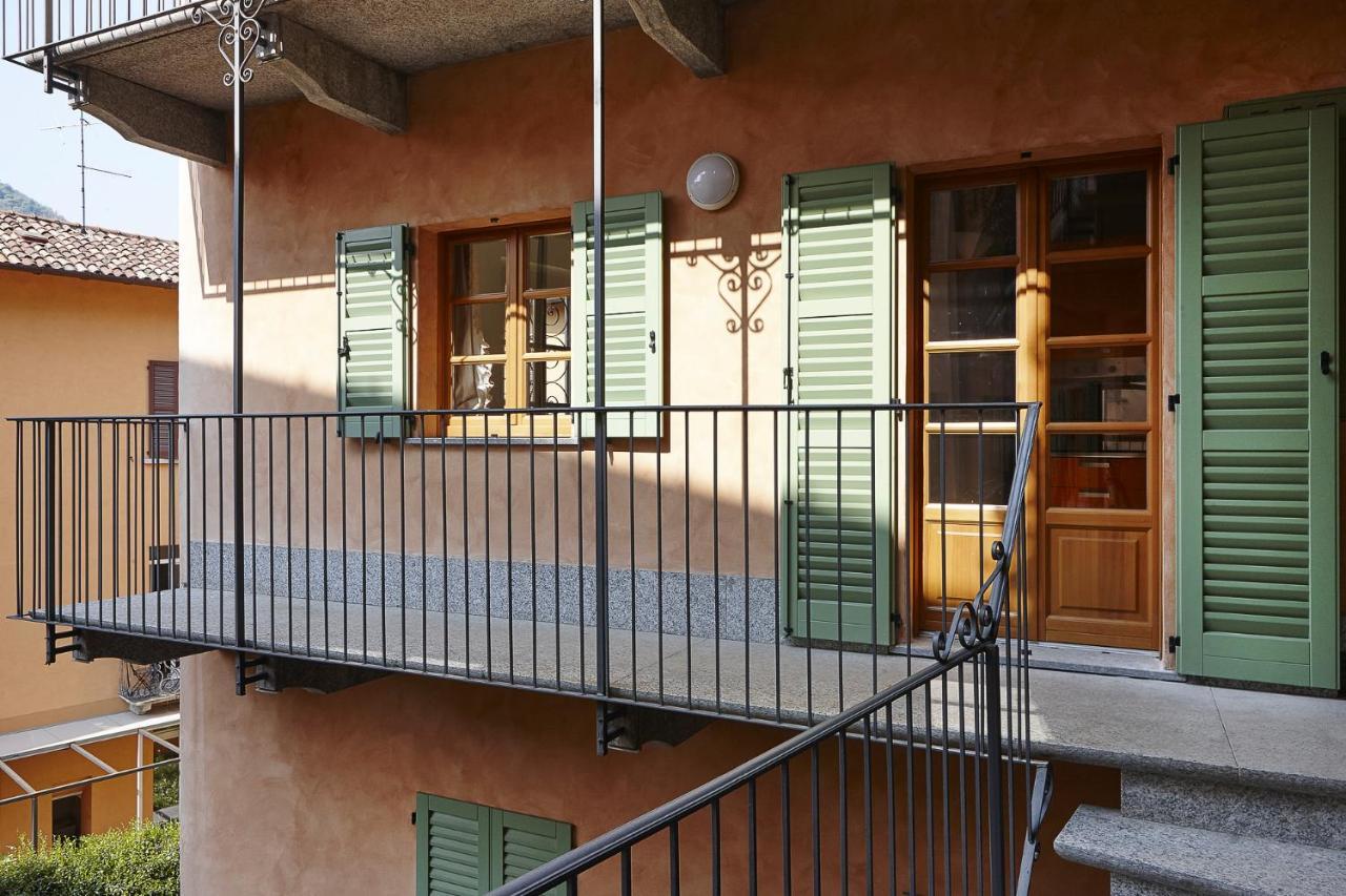 Joivy Charming Apartment Centre Of Como Dış mekan fotoğraf