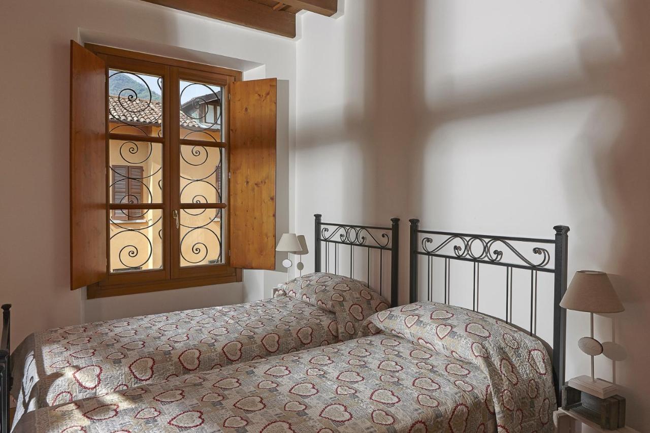 Joivy Charming Apartment Centre Of Como Dış mekan fotoğraf