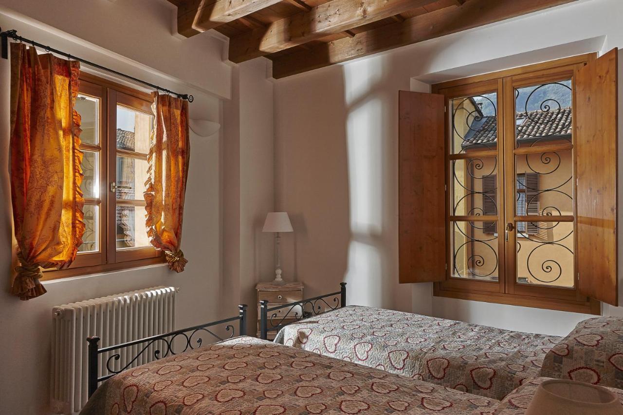 Joivy Charming Apartment Centre Of Como Dış mekan fotoğraf