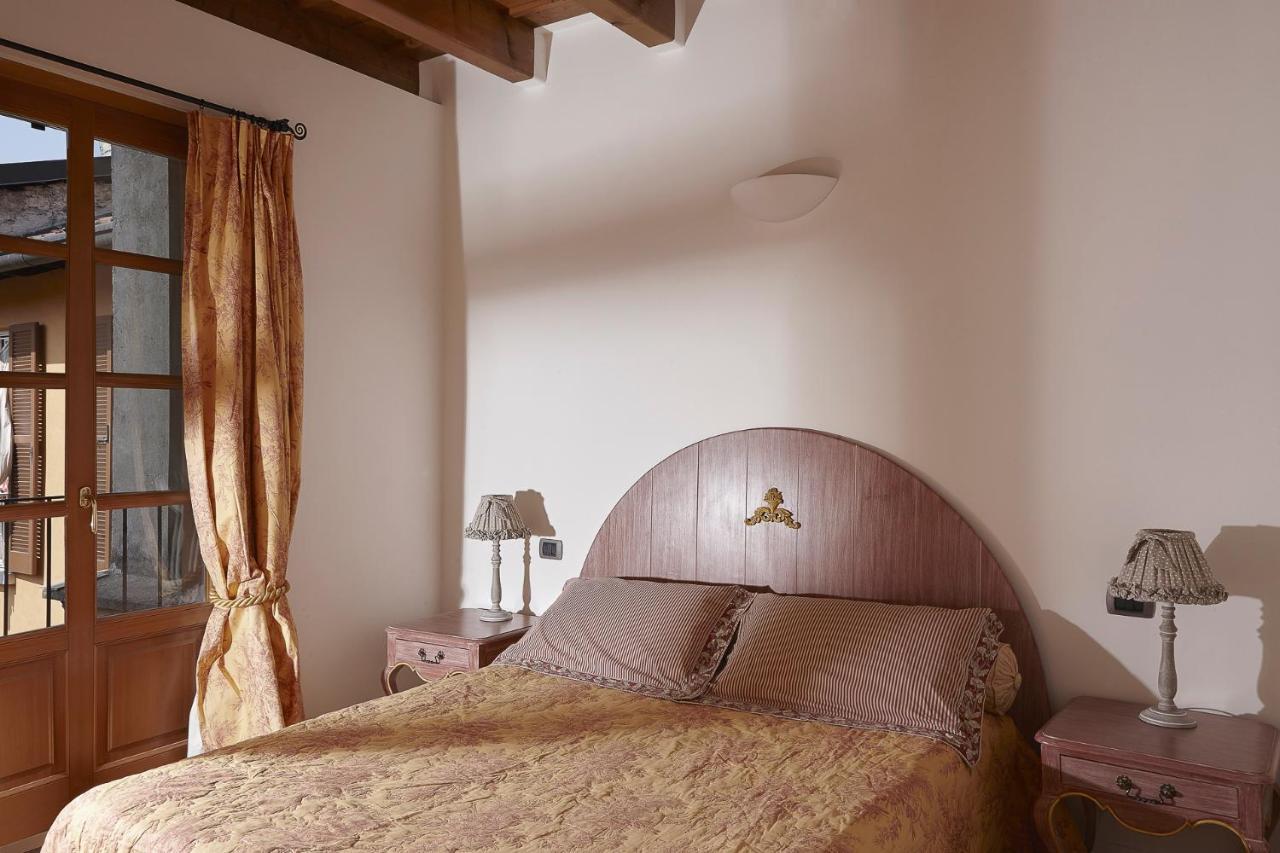 Joivy Charming Apartment Centre Of Como Dış mekan fotoğraf