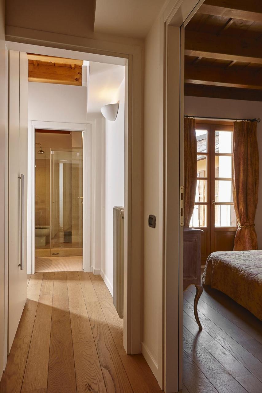 Joivy Charming Apartment Centre Of Como Dış mekan fotoğraf